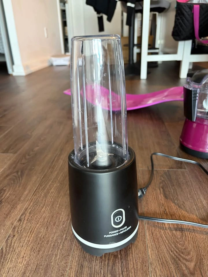 Personal Size Blender - photo 2