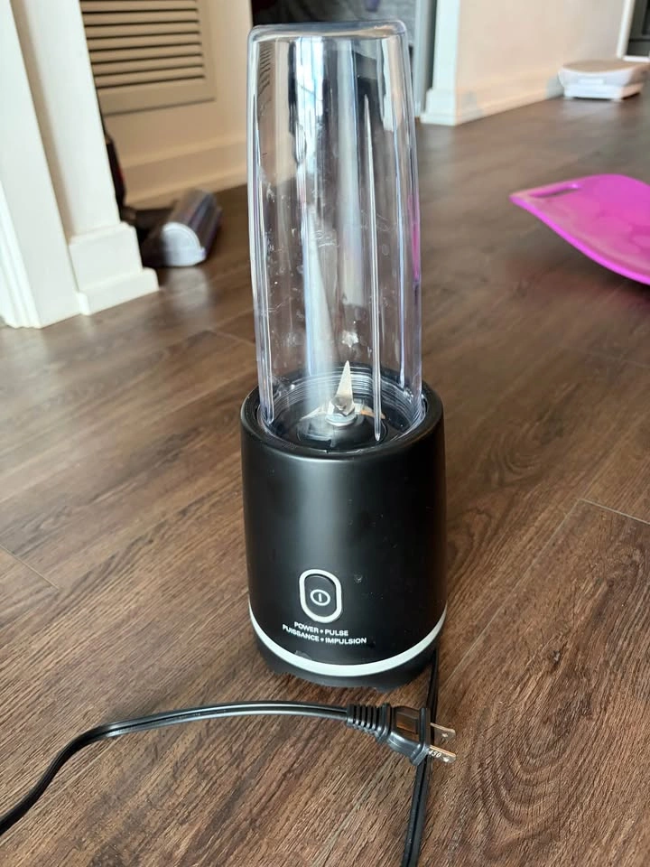 Personal Size Blender - photo 3