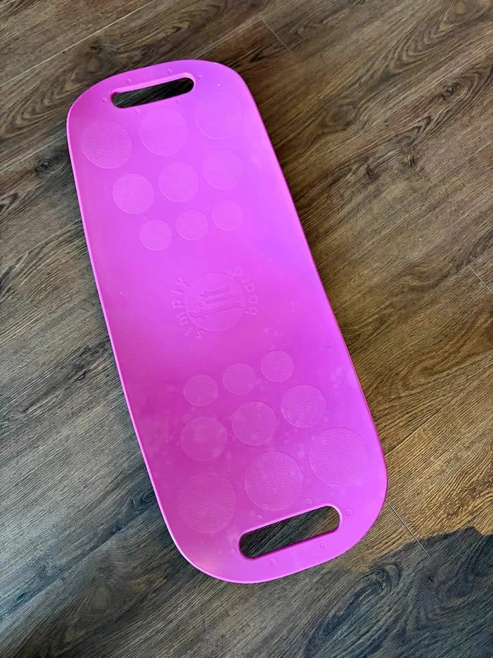 Simply Fit Ab Twisting Board