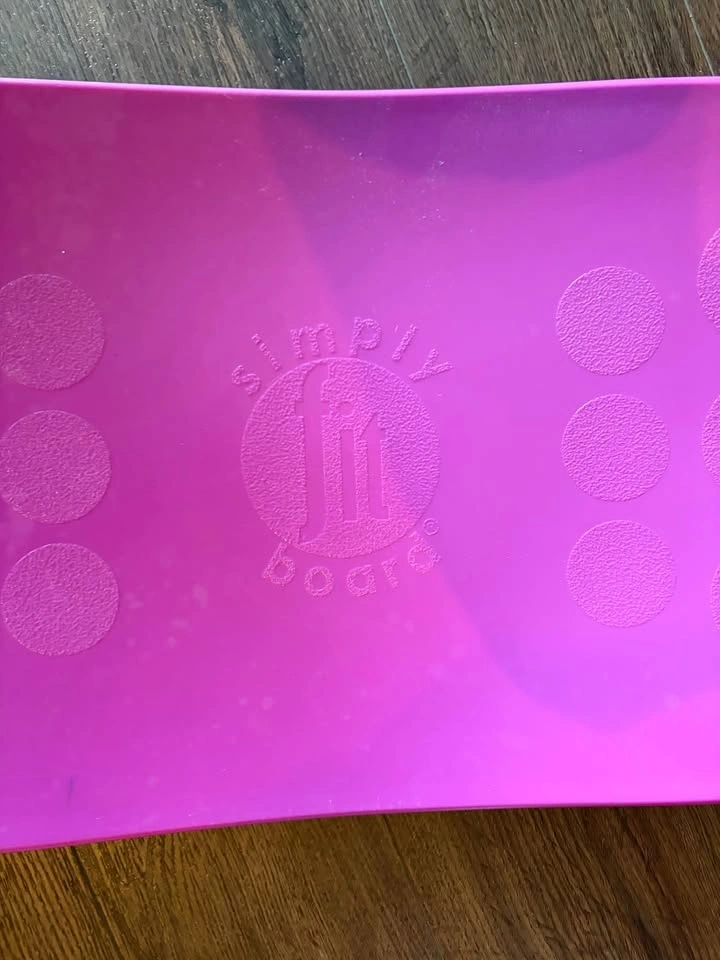 Simply Fit Ab Twisting Board - photo 2