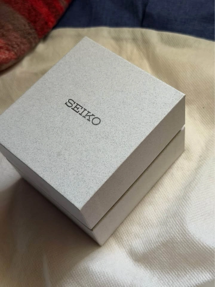 Seiko Sports 5 Watch 42mm Blue - photo 3