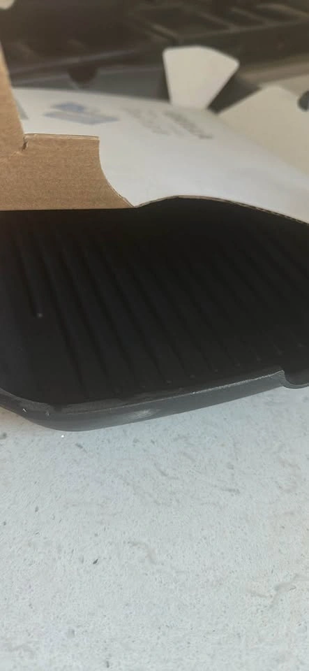 IKEA Grilla Grilling Pan - photo 2