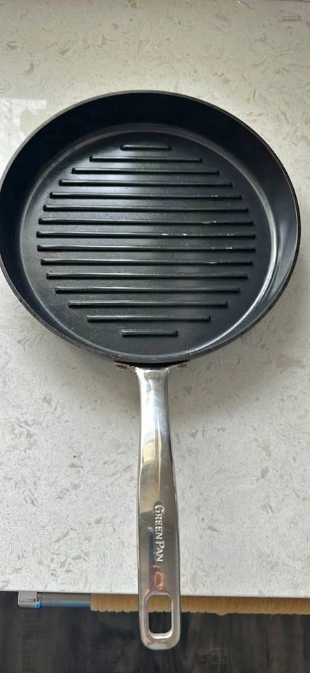GreenPan Grilling Pan