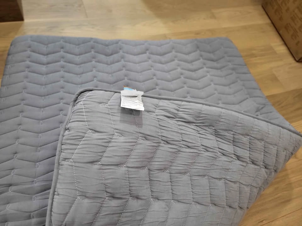 Lilyvibehappy High Density Sponge Mat 80x60 - photo 2
