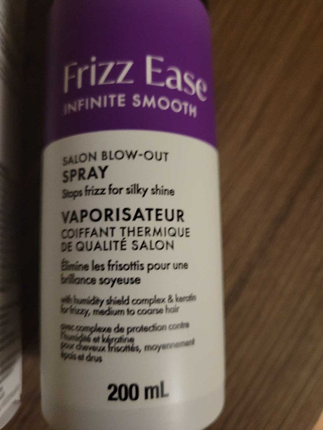 Brand new John Frieda Hair Products - photo 4