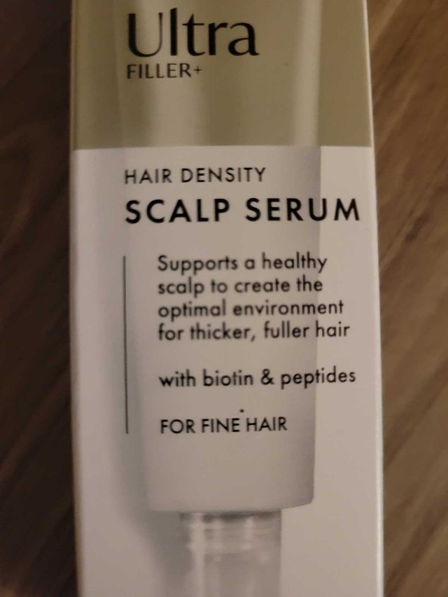 John Frieda Scalp Serum - photo 2