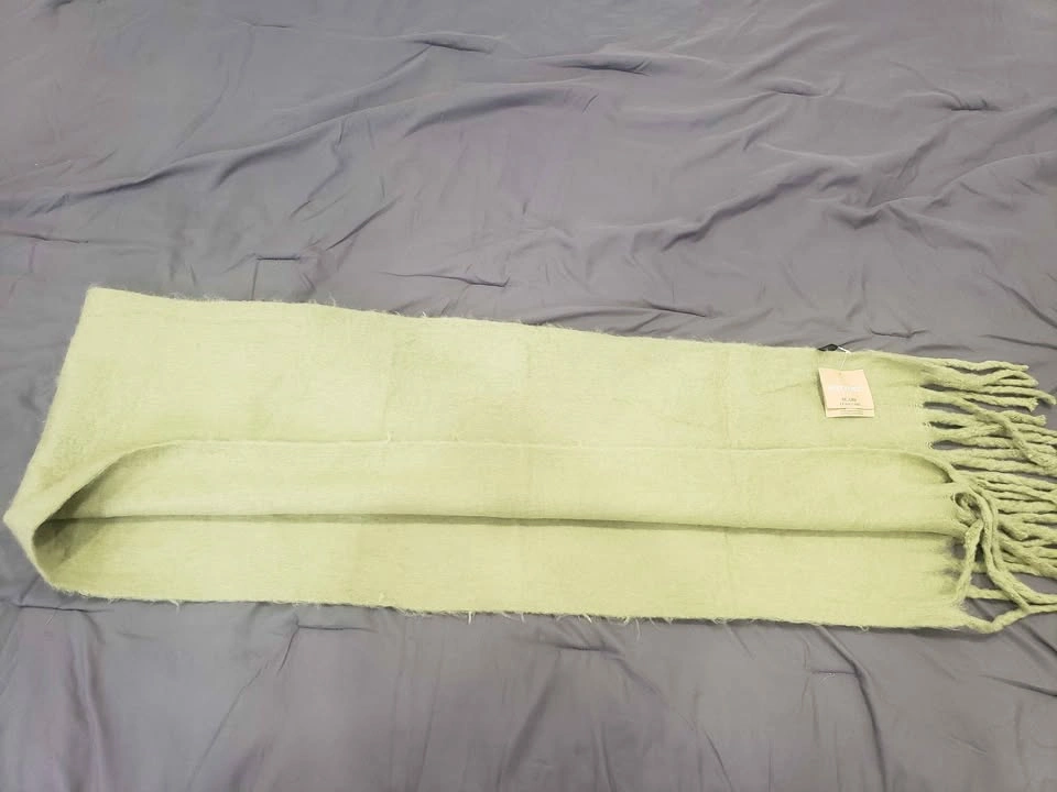 Just Cozy Scarf - photo 3