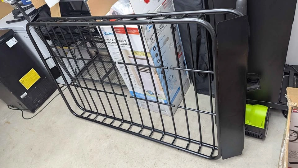 Roof Basket 64"x40" / 58x40 / 42x40 - photo 2