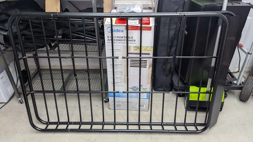 Roof Basket 64"x40" / 58x40 / 42x40 - photo 3