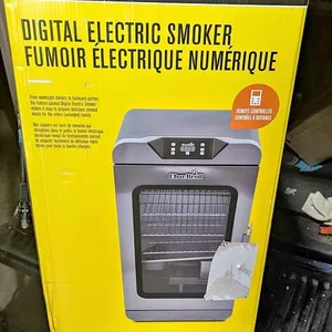 Char-Broil Digital Electric Smoker 725 sq inch