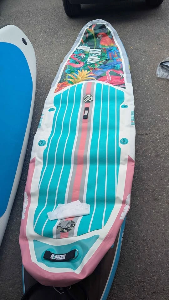 Flowery Paddleboards - photo 2