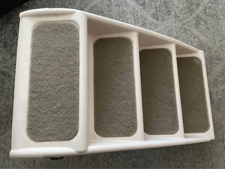 Doggie Stairs/ Pet Stairs - photo 2