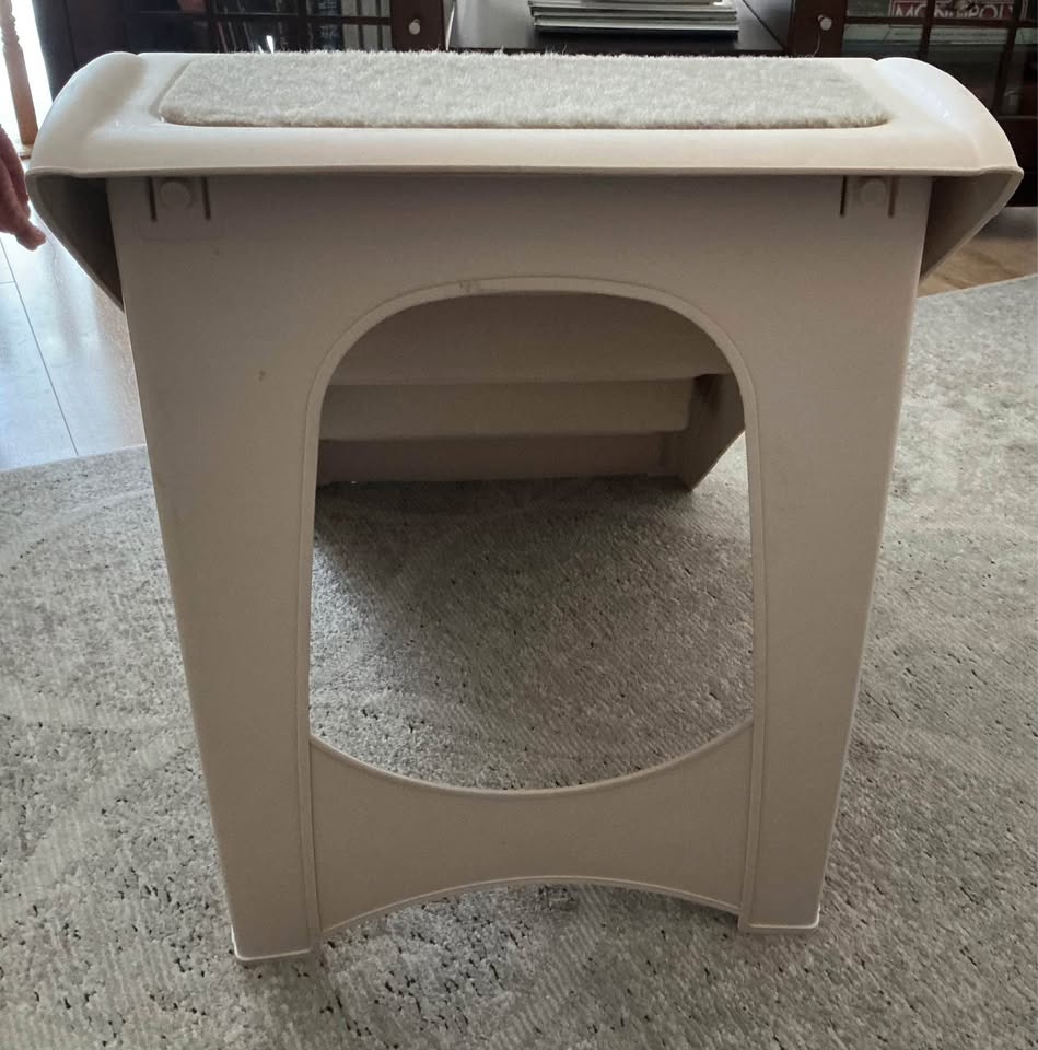 Doggie Stairs/ Pet Stairs - photo 3