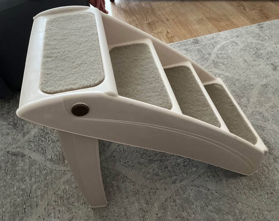 Doggie Stairs/ Pet Stairs - photo 4