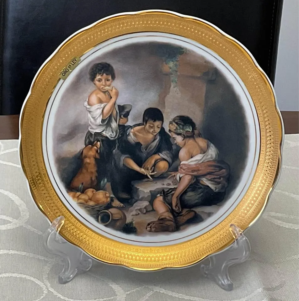 Collection Plates image indicator(3)