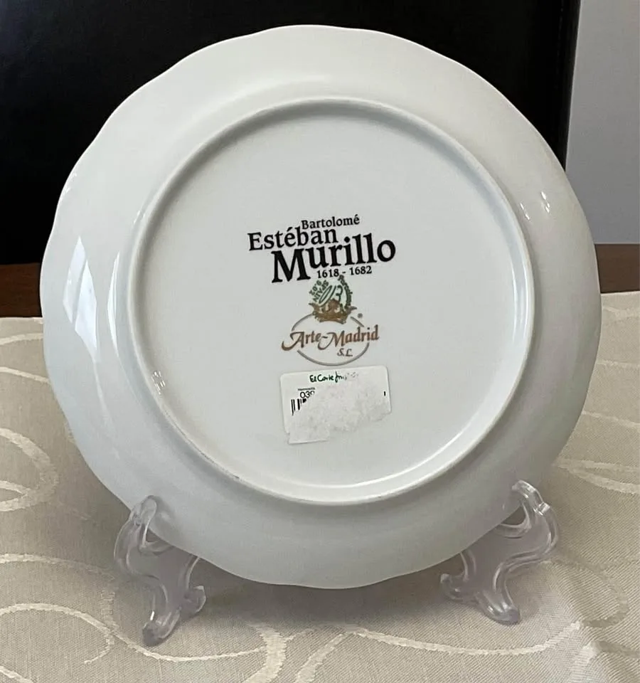 Collection Plates image indicator(4)