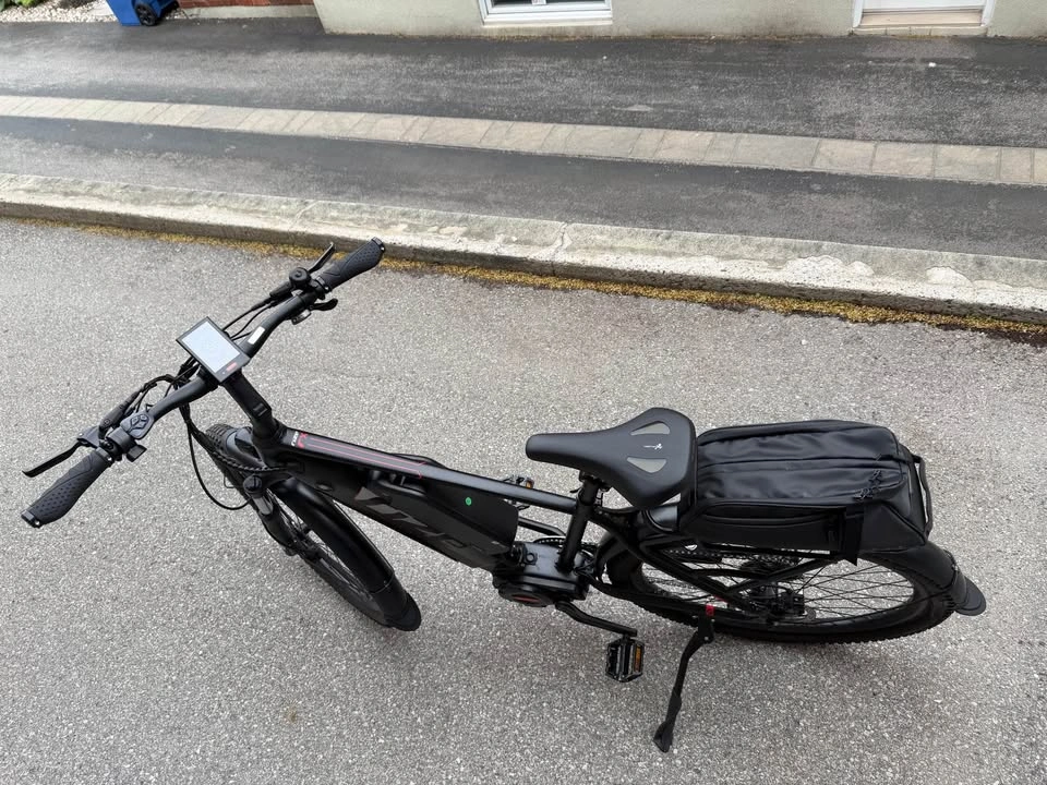 Rize Rx e-bike - photo 2