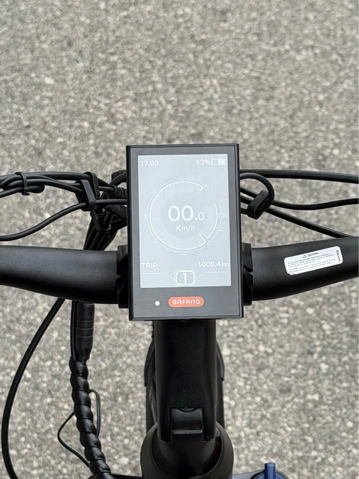 Rize Rx e-bike - photo 3