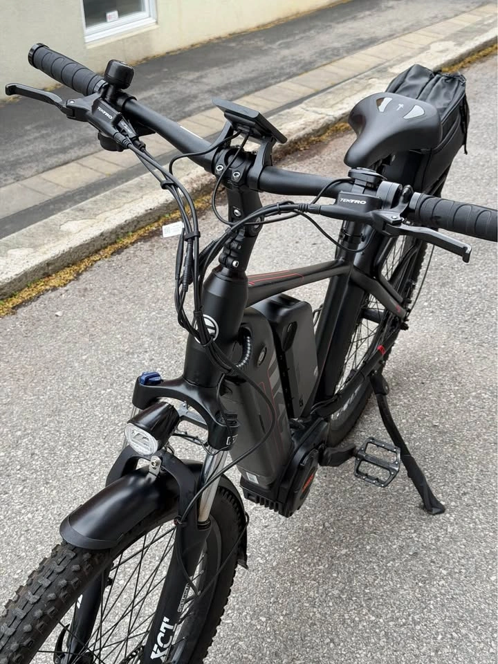 Rize Rx e-bike - photo 4