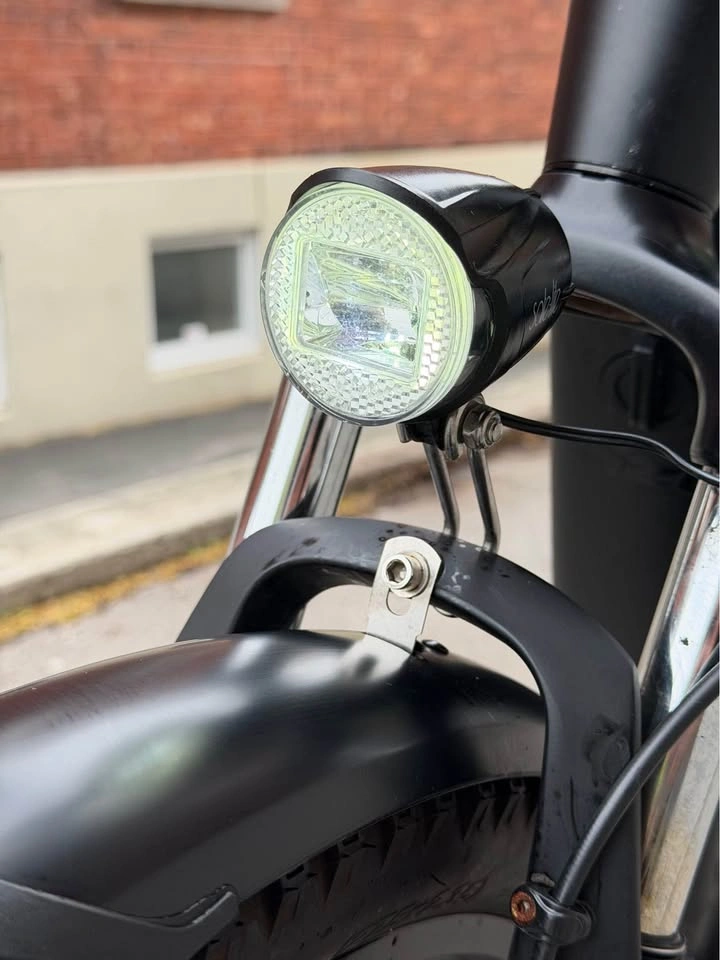 Rize Rx e-bike - photo 5