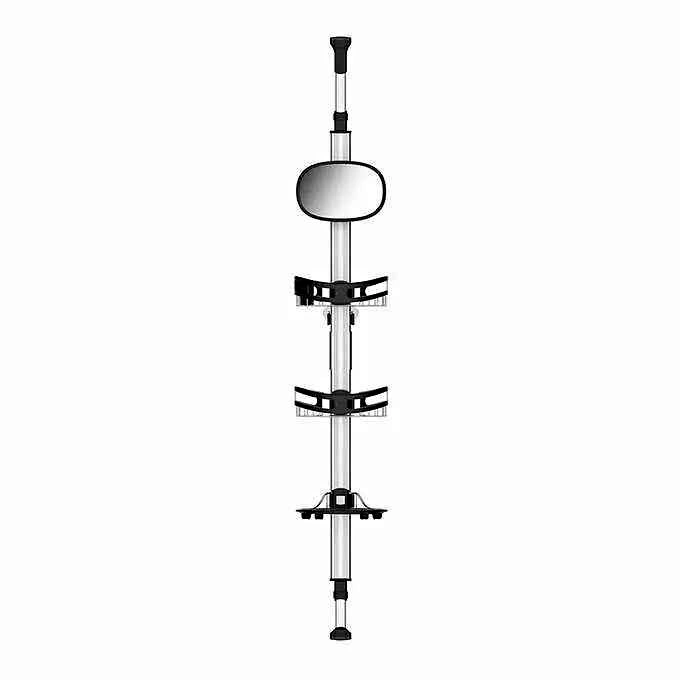 Artika Azzuro Shower Caddy