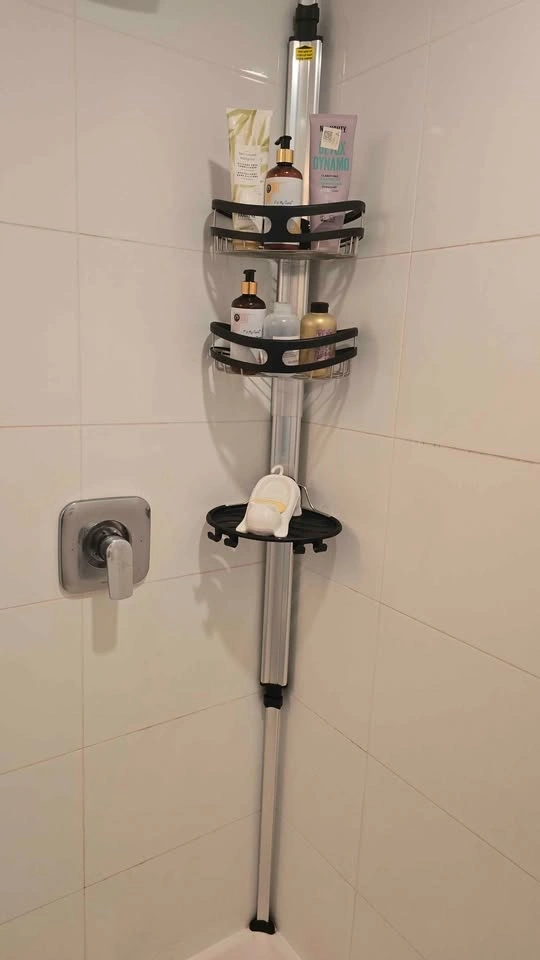 Artika Azzuro Shower Caddy - photo 4
