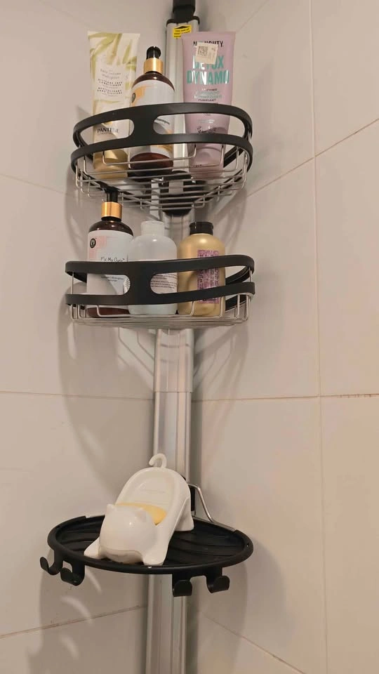 Artika Azzuro Shower Caddy - photo 5