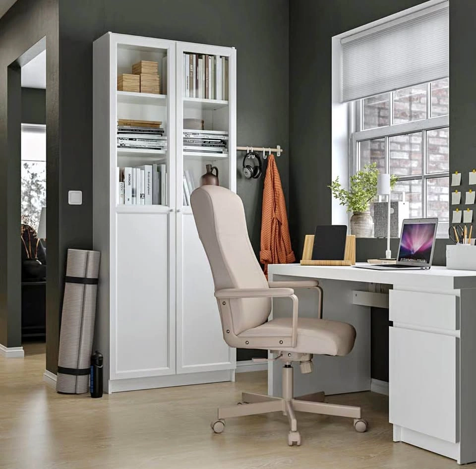 IKEA BILLY / OXBERG Bookcase (White) – Great Condition!