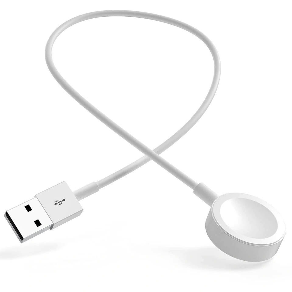 Watch Magnetic Charging Cable USB A