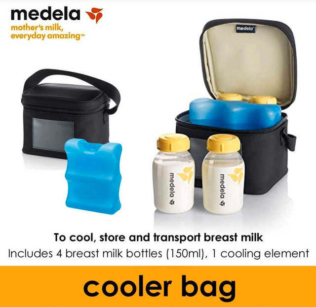 Medela Cooler Bag