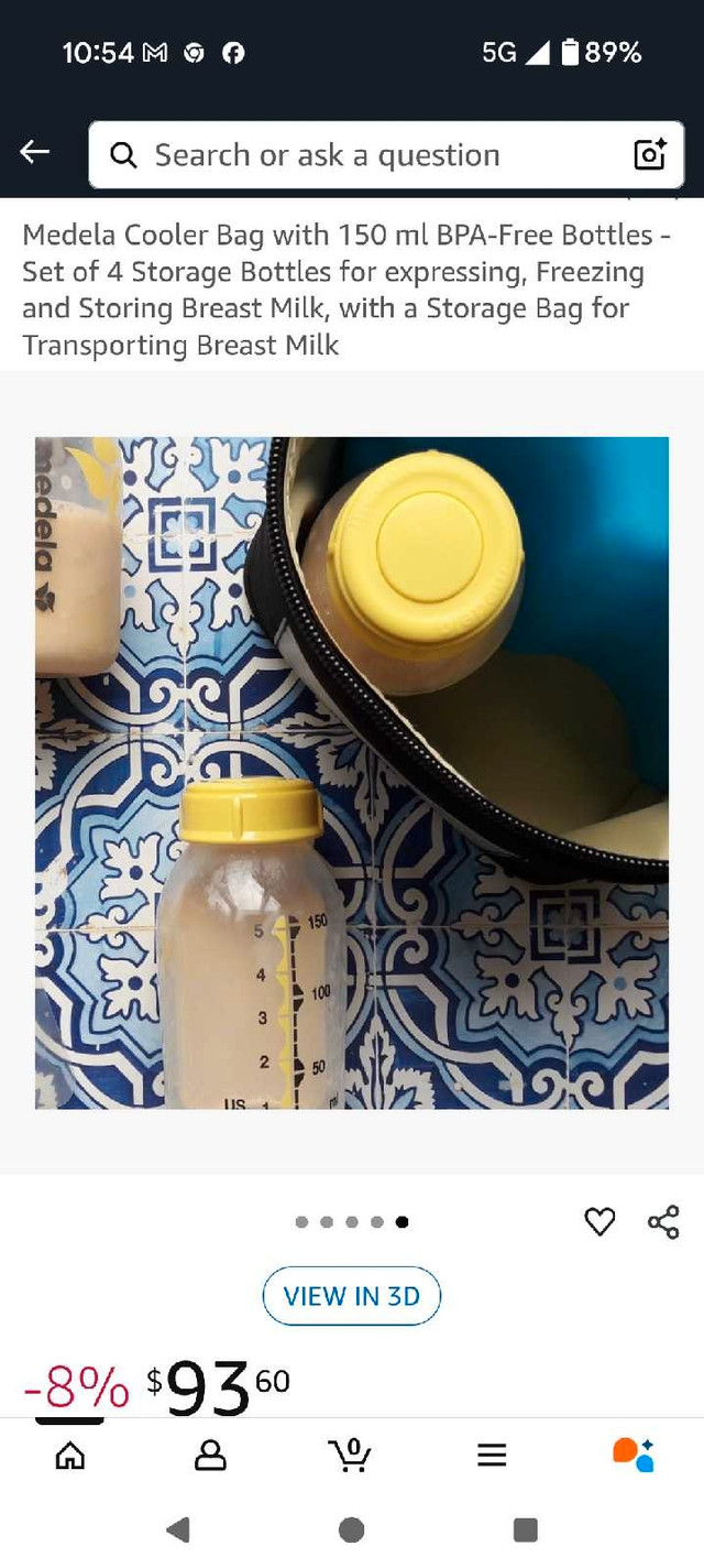 Medela Cooler Bag - photo 3