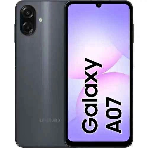 Samsung Galaxy A07 5G 128 GB/4 GB Dual SIM