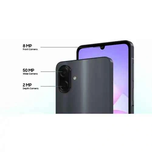 Samsung Galaxy A07 5G 128 GB/4 GB Dual SIM - photo 5