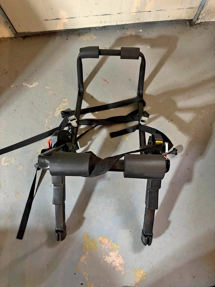 Car Bike Rack