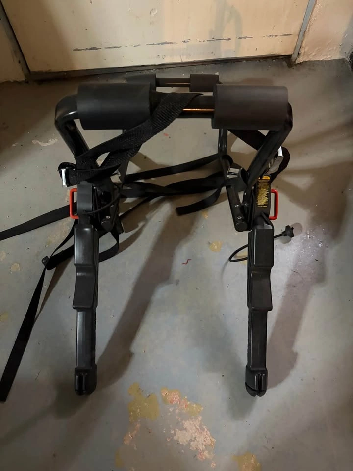 Car Bike Rack - photo 2
