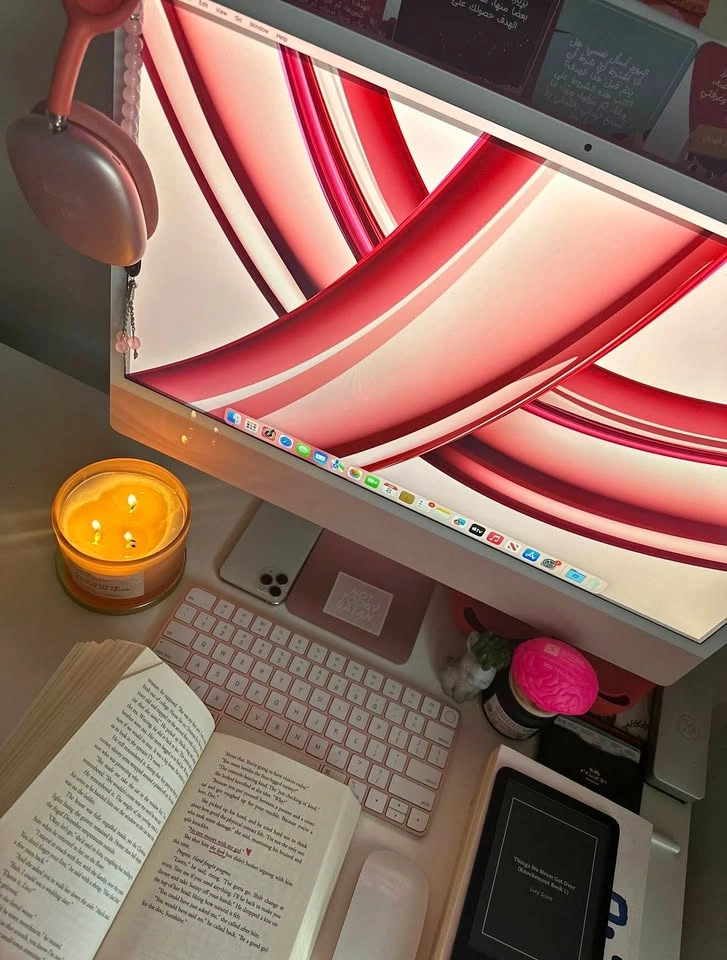 iMac