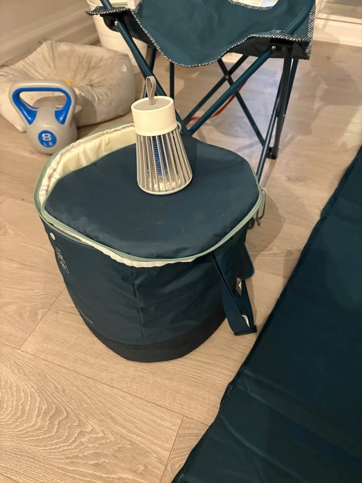 Camping Essentials Set - photo 3