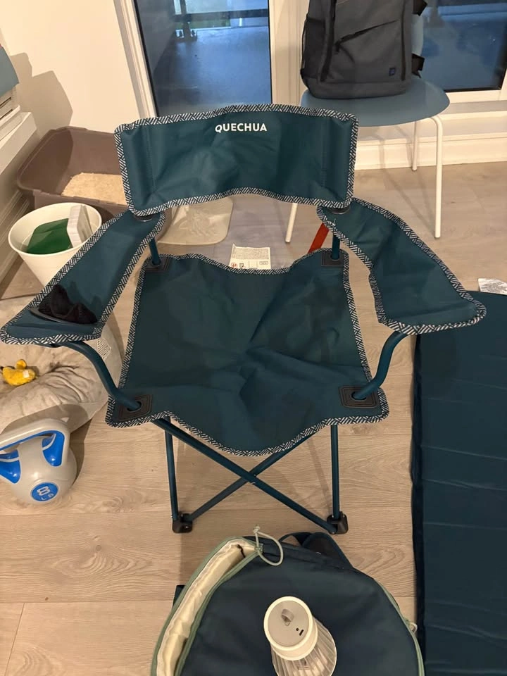 Camping Essentials Set - photo 4