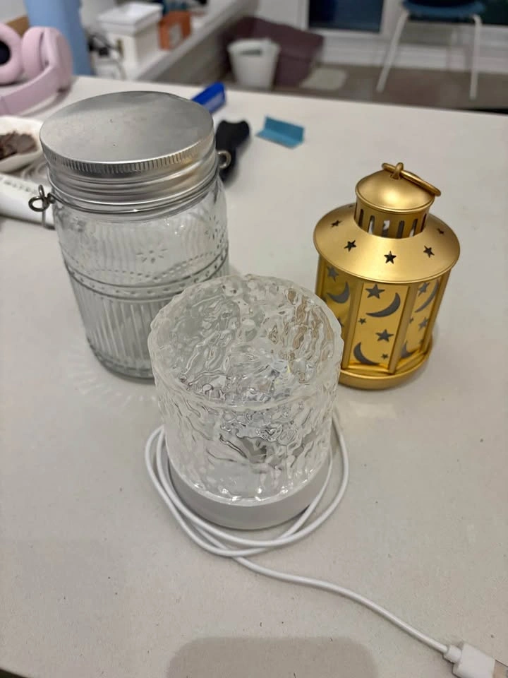 Free Decorative Lights