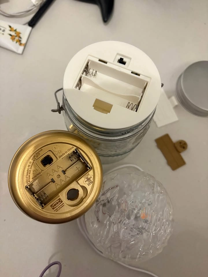 Free Decorative Lights - photo 2
