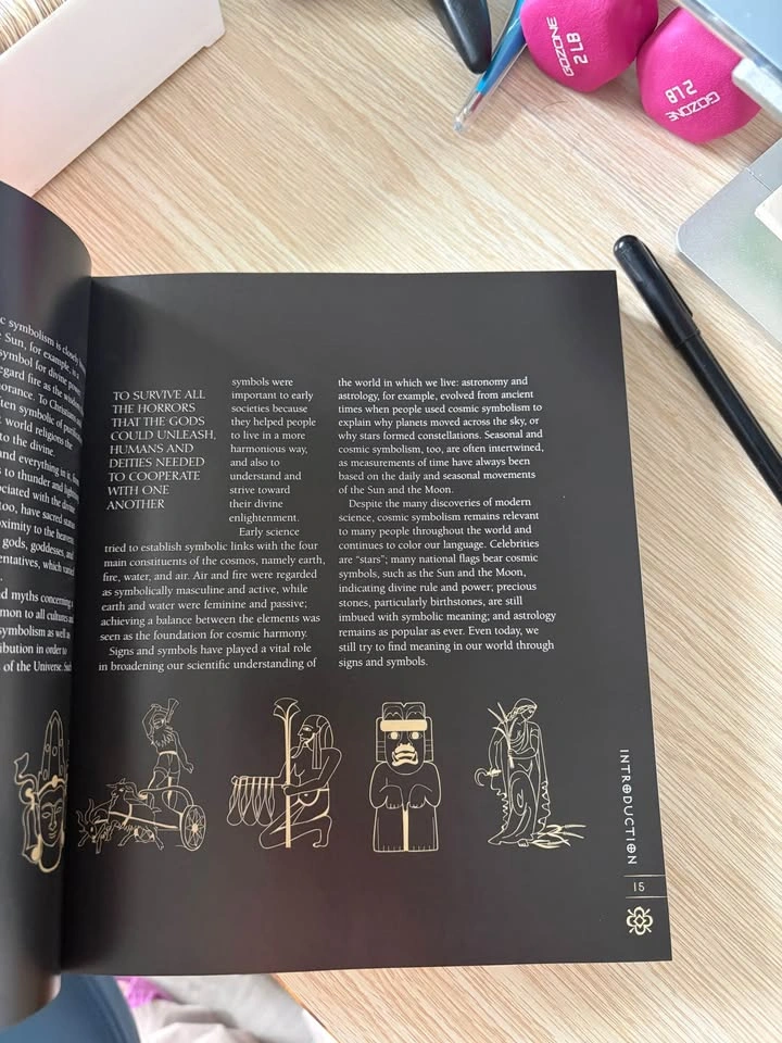 Signs & Symbols: An Illustrated Guide - photo 2