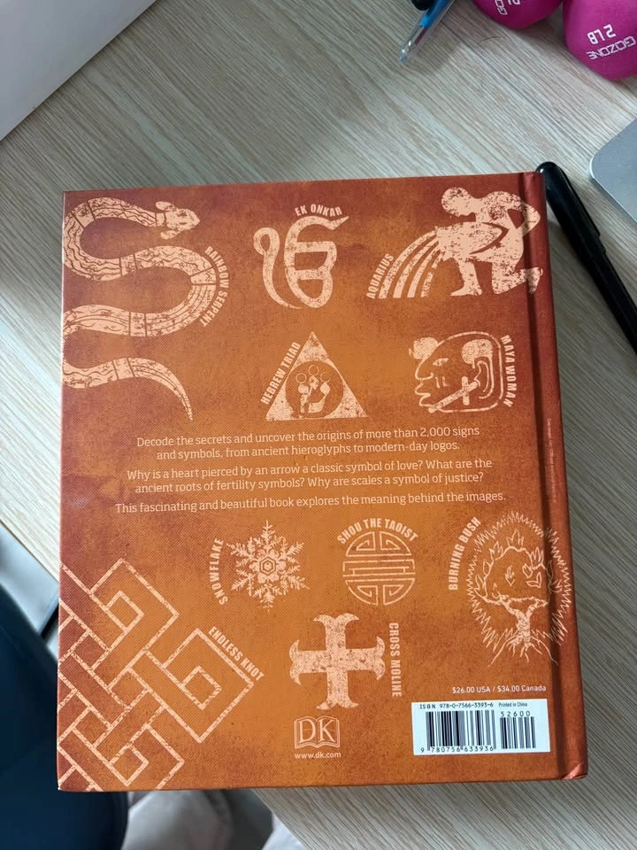 Signs & Symbols: An Illustrated Guide - photo 3