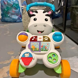 Fisher-Price Laugh & Learn Smart Stages Puppy
