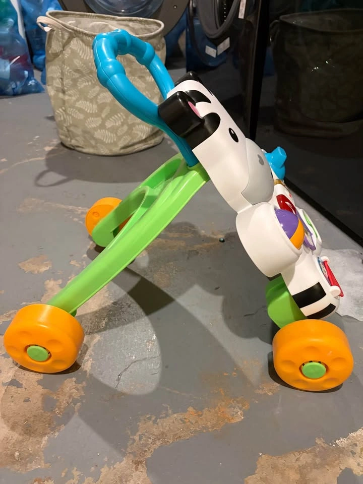 Fisher-Price Laugh & Learn Smart Stages Puppy - photo 2