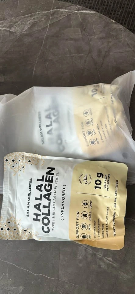 Halal Collagen