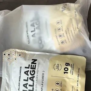 Halal Collagen