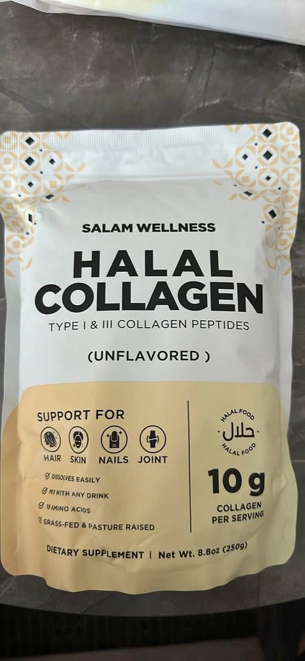 Halal Collagen - photo 3