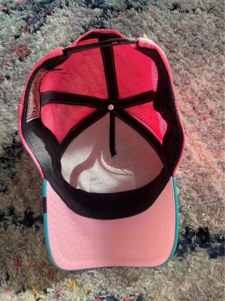 Adjustable baseball cap kids - photo 2