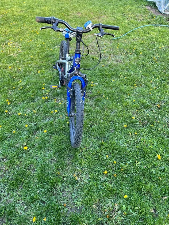 TREK MT60 Bike - photo 2