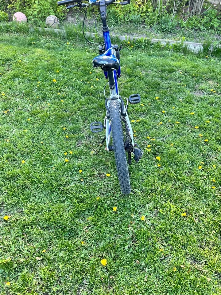 TREK MT60 Bike - photo 5